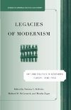 Legacies of Modernism