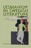 Lesbianism in Swedish Literature