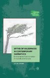 Myths of Wilderness in Contemporary Narratives