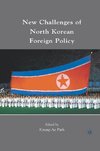 New Challenges of North Korean Foreign Policy