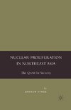 Nuclear Proliferation in Northeast Asia