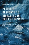 People's Response to Disasters in the Philippines