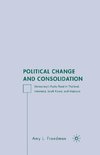 Political Change and Consolidation