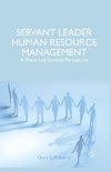 Servant Leader Human Resource Management