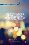 Service-Learning at the American Community College