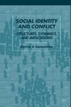 Social Identity and Conflict