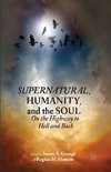 Supernatural, Humanity, and the Soul