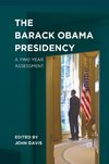 The Barack Obama Presidency