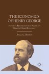 The Economics of Henry George