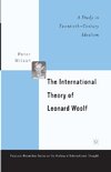 The International Theory of Leonard Woolf