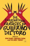 The Transnational Fantasies of Guillermo del Toro