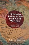 US Foreign Policy in the Post-Cold War Era