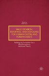 Value Creation, Reporting, and Signaling for Human Capital and Human Assets