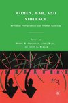 Women, War, and Violence