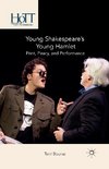 Young Shakespeare's Young Hamlet