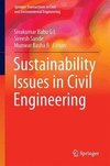 SUSTAINABILITY ISSUES IN CIVIL