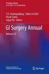 GI SURGERY ANNUAL 2015/E