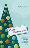 Frohe Weihnachten