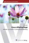 Gesundheitspflege