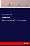 Volkslieder