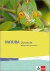 Natura - Biologie für Gymnasien. Oberstufe Schülerbuch. Ausgabe ab 2016