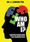 Who Am I?