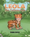 Leola the Tailless Cub