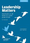 LEADERSHIP MATTERS