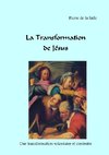 La Transformation de Jésus