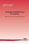 Computer-Assisted Query Formulation