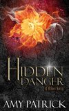 Hidden Danger, Book 5 of the Hidden Saga