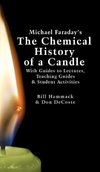 Michael Faraday's The Chemical History of a Candle