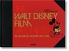 Das Walt Disney Filmarchiv. Die Animationsfilme 1921-1968