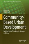 Community-Based Urban Development