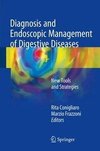 Diagnosis and Endoscopic Management of Digestive Diseases