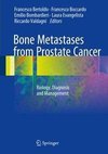 Bone Metastases from Prostate Cancer