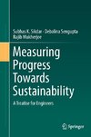 Measuring Progress Towards Sustainability