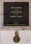 The Rights and Aspirations of the Magna Carta