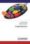 Iraqi Probiotic