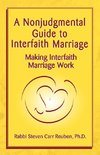 A Nonjudgmental Guide to Interfaith Marriage