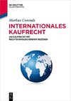 Internationales Kaufrecht