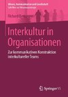 Interkultur in Organisationen