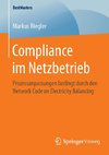 Compliance im Netzbetrieb