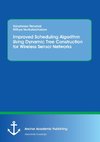 Improved Scheduling Algorithm Using Dynamic Tree Construction for Wireless Sensor Networks