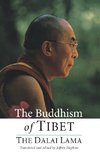 The Buddhism Of Tibet