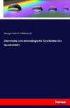 Chemische und mineralogische Geschichte des Quecksilbers