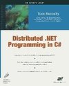 Distributed .NET Programming in C#