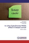 In-vitro Cytochrome P450s effect in breast cancer