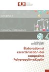 Élaboration et caractérisation des composites Polypropylène/Kaolin