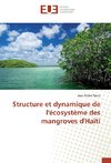 Structure et dynamique de l'écosystème des mangroves d'Haïti